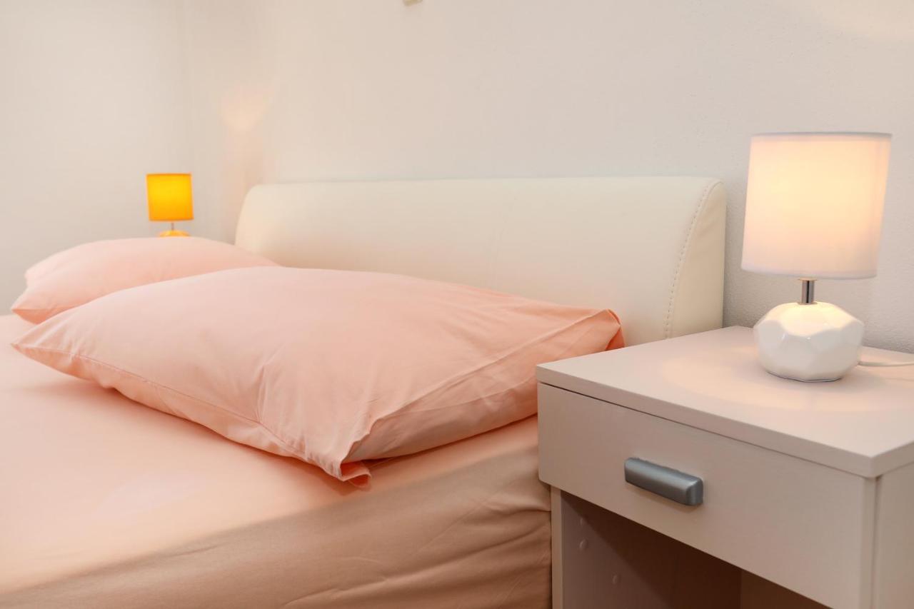 Apartments M&I 特罗吉尔 外观 照片